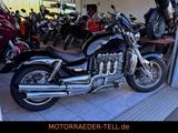 Triumph Rocket III / Bj.09 / 78tkm - TRIUMPH ROCKET III