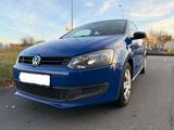 Volkswagen Polo 1.2 44kW Trendline.Unfallfrei