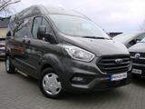 Ford Transit Custom Titanium 320 L2 H2 Behindertenger - Ford Transit Custom Titanium Gebrauchtwagen