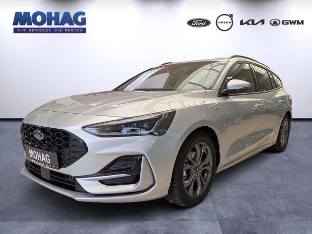 Image of Ford Focus