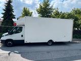 Andere Iveco Daily Koffer - Andere in Duisburg