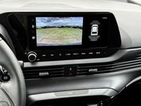 Hyundai BAYON - Vorschau Bild 9
