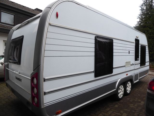 Knaus Tabbert Puccini KWT 2 *Klima*