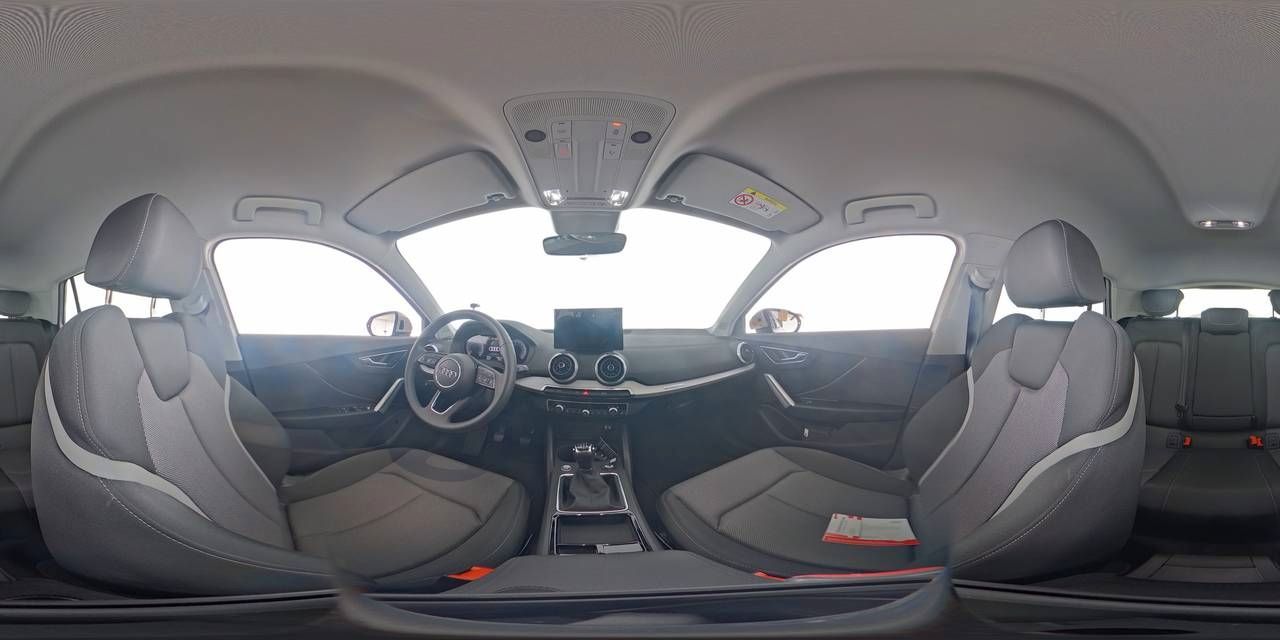 Audi Q2 - Bild 5