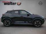Nissan Juke 1.6l/ Hybrid/ N-Connecta/ Einparkkamera/ Si - gebrauchte Nissan Juke aus dem Jahr 2023