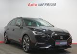 Seat Leon Sportstourer FR 2.0 TDI*ACC*LED*DAB*Carplay - Seat Leon aus 2021