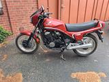Honda VT 500 - HONDA VT 500
