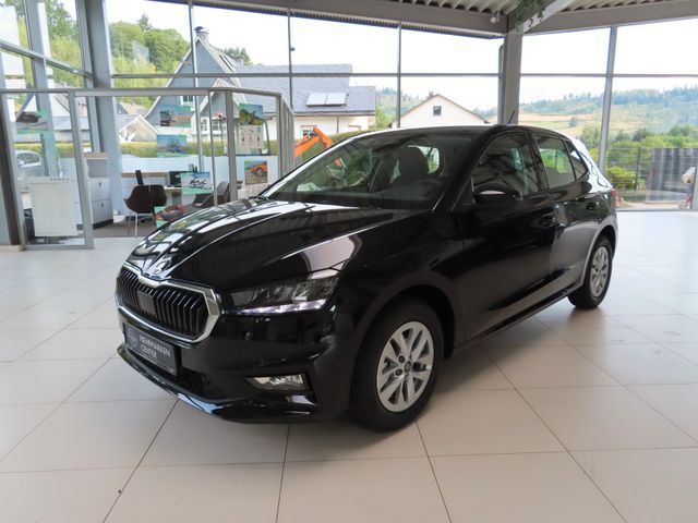 Image of Skoda Fabia