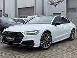 Audi S7 Sportback*MATRIX*PANO*SOFT-CLOSE*ACC*Head-U*p - weiße Audi S7