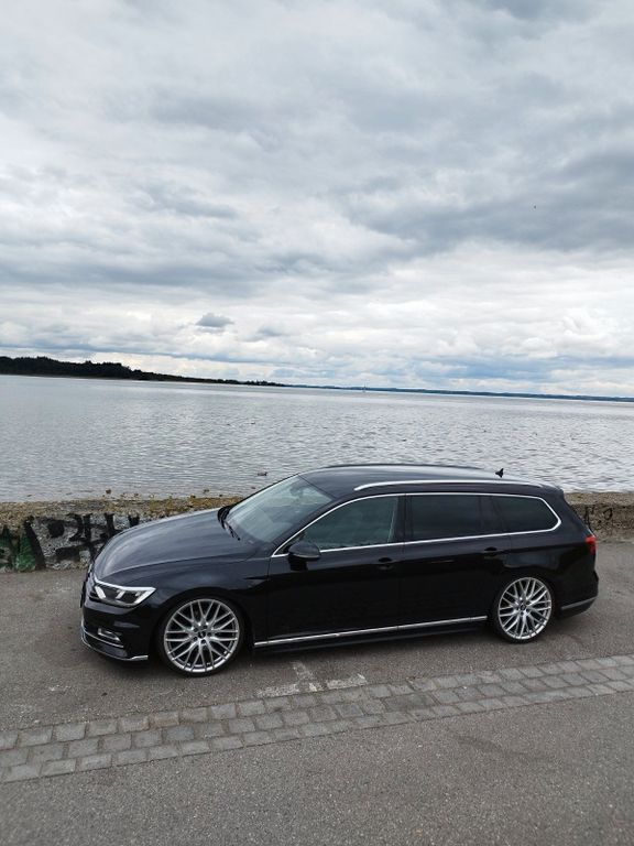 Image of Volkswagen Passat Variant