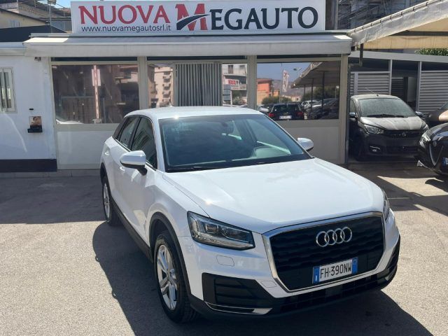 Audi AUDI Q2 1.6 TDI