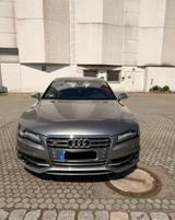Audi S7 4.0 TFSI quattro S tronic Sportback - - Audi S7: Sportback