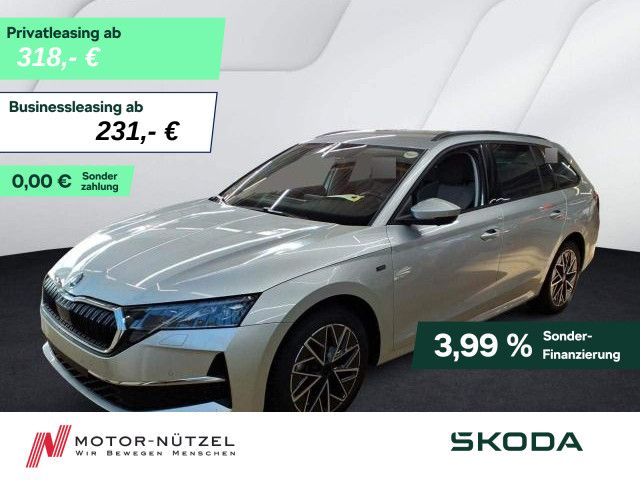 Image of Skoda Octavia