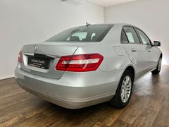 MERCEDES-BENZ E 250 CGI BE /205PS/  NUR 69.tKM / GARANTIE