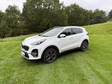 Kia Sportage 1.6 T-GDI DCT 4WD GT line GT line - Kia Sportage in Osnabrück
