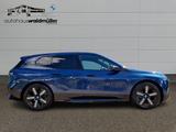 BMW iX xDrive50 Sportpaket - gebrauchte BMW iX aus dem Jahr 2023