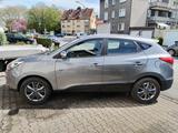 Hyundai ix35 blue 1.6l Finale Silver Paket 2WD Final... - Hyundai ix35 in Essen