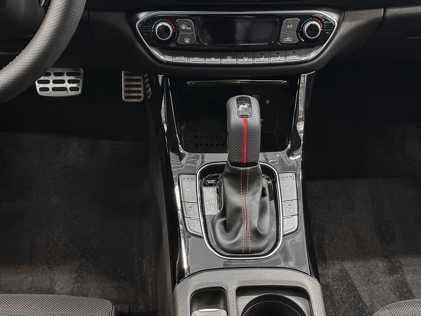 Hyundai i30 - Bild 10