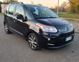 Citroën Citroen C3 Picasso 1.4 VTi 95 GPL airdream Seduc - Citroën C3 Picasso aus 2014