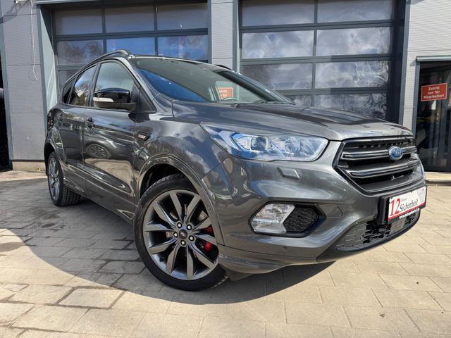 Ford Kuga 2.0 EcoBoost 4x4 Aut. ST-Line