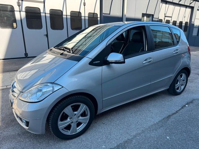 Mercedes-Benz Mercedes-benz A 160 A 160 BlueEFFICIENCY Avantga