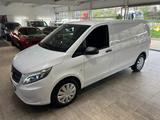 Mercedes-Benz Vito 119 CDI*Automatik*LED*AHK*1.Hand*Garantie* - Angebote