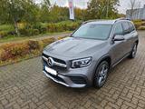 Mercedes-Benz GLB 220 d AMG-Line - Mercedes-Benz GLB 220 von privat