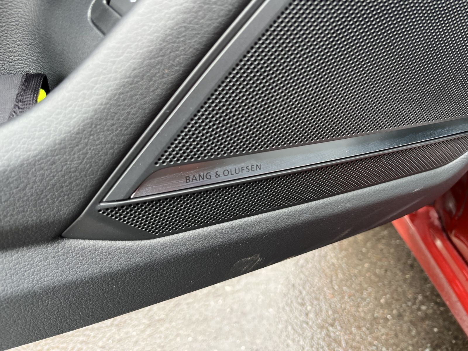 Audi A6 - Bild 20