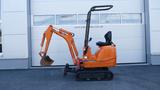 JCB 8008-CTS Minibagger - Bagger - Kompaktbagger - Angebote entsprechen deinen Suchkriterien