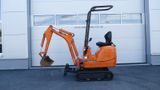 JCB 8008-CTS Minibagger - Bagger - Kompaktbagger - Offers matching your search criteria