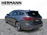 Ford Focus Turnier 1.0 EcoBoost ST-Line Style *NAVI*L - Ford Focus Style mit Benzin-Antrieb