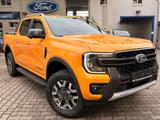 Ford Ranger 2.3 EcoBoost PHEV e-4WD DoKa Wildtrak*ACC - : Doka
