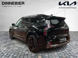 Kia EV9 GT-LINE AWD LED+360°Kamera+Massagesitze - Kia EV9 Neuwagen