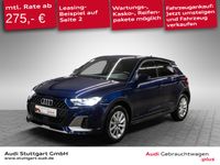 Audi A1 - Vorschau Bild 1