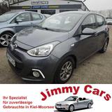 Hyundai i10 1.0 Pure - Hyundai i10 Pure mit Benzin-Antrieb
