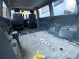 Mercedes-Benz Vito 112 CDI - Mercedes-Benz Vito aus 1999