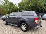 Ford Ranger Limited Doppelkabine 4x4 - Ford Ranger: Limited