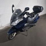 Aprilia Atlantic 250 - APRILIA ROLLER