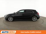 Mercedes-Benz A 220 AMG Line Aut.*LED*NAVI*TEMPO*CAM*PDC*SHZ* - Mercedes-Benz A-Class in Frankfurt (Main)