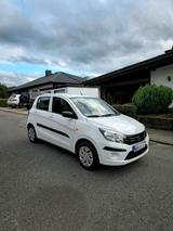 Suzuki celerio 1.0club - Suzuki Celerio aus 2017