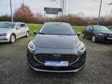 Ford Fiesta 1.0 EcoBoost Hybrid Titanium X (EURO 6d)
