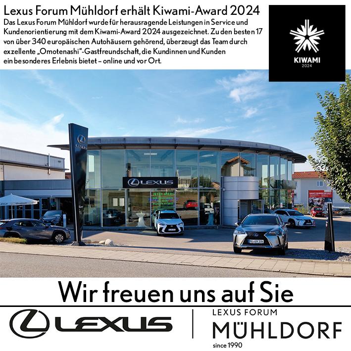 Toyota HiLux 4x4 Double Cab Autm. Comfort