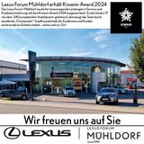 Toyota HiLux 4x4 Double Cab Autm. Comfort