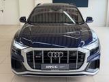 Audi SQ8 4.0 TDI quattro S Line Pano HUD B&O STHZ - gebrauchte Audi SQ8 aus dem Jahr 2020