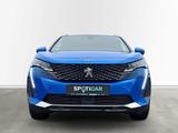 Peugeot 3008 Allure Pack 1.2 PureTech Navi Digitales Coc - Peugeot 3008 in Saarbrücken