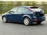 Ford Focus 2.0 TDCi Style Klima-Servo-ZV-1.Hand-AHK - Ford Focus aus 2009: Se
