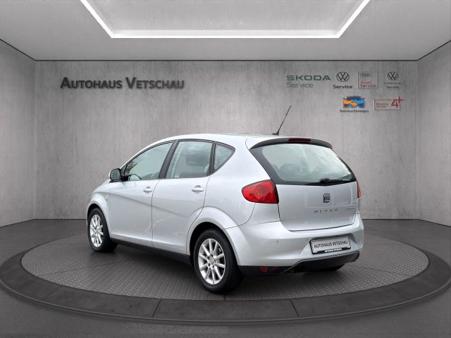 Altea Style Copa Ecomotive/PDC/Navi/BT Bluetooth