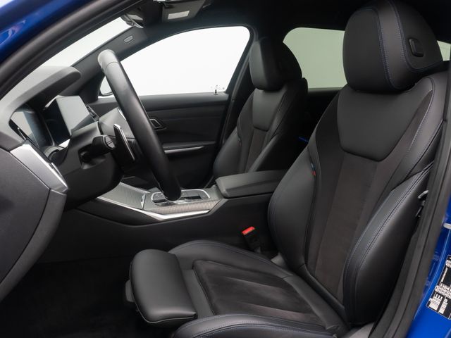 BMW 320 M Sport, 2022 — 34