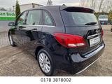 Mercedes-Benz B 180 Style - Mercedes-Benz B 180 in Hamm