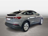Audi Q4 e-tron - Vorschau Bild 4